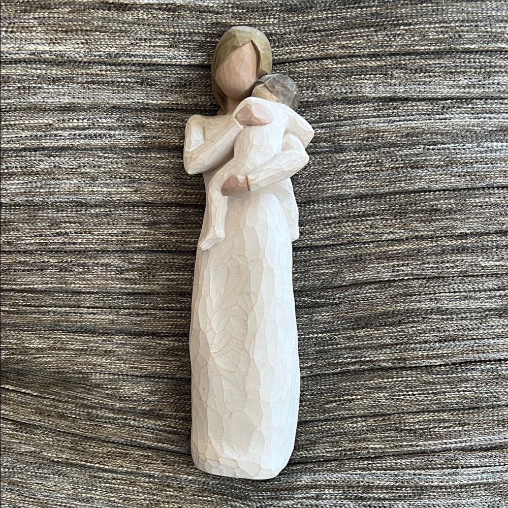 Willow Tree Child of my Heart